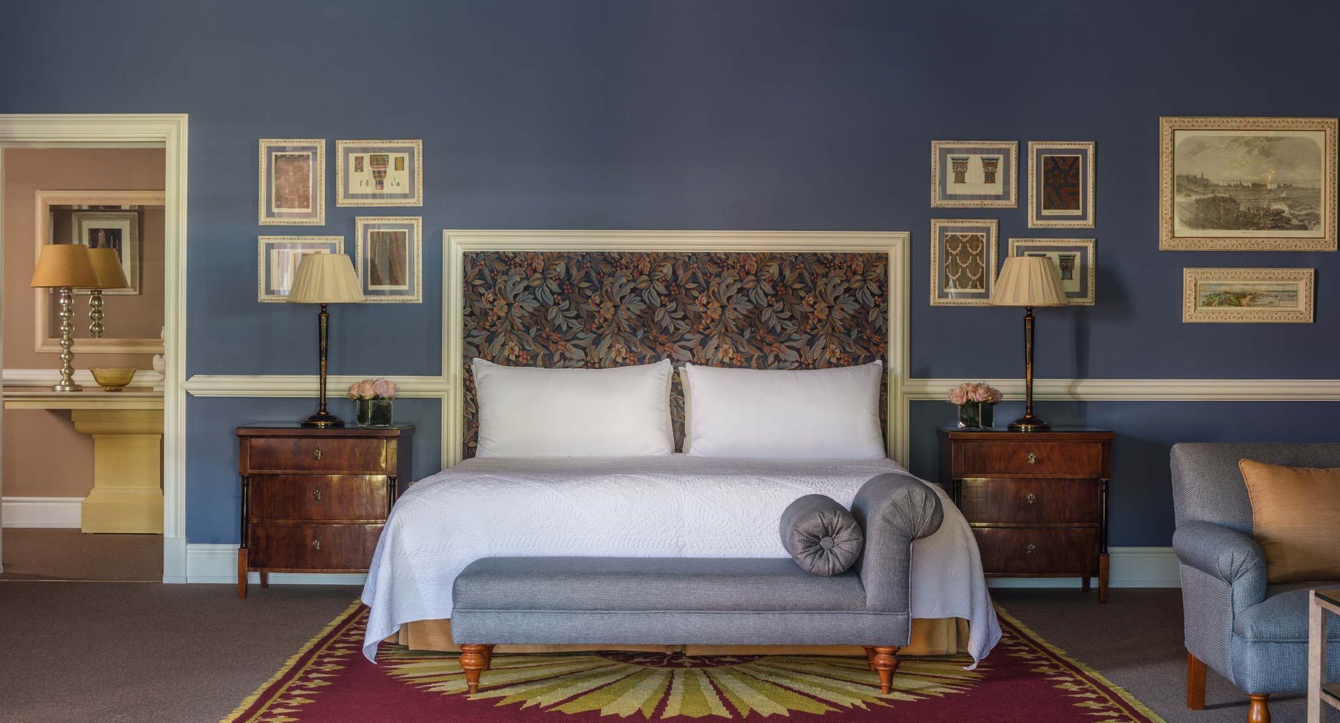 Anantara Villa Padierna Palace hotel cover picture