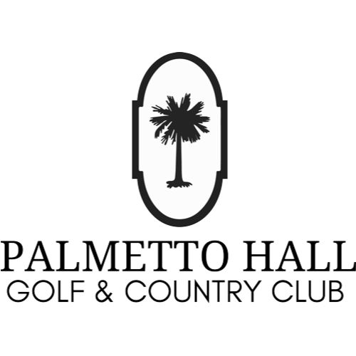 Palmetto Hall Golf & Country Club's logo