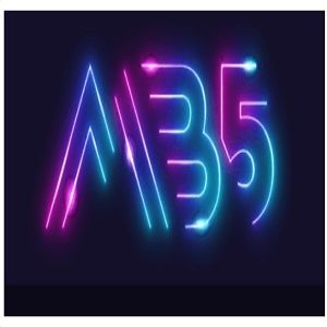 undefined Album Cover