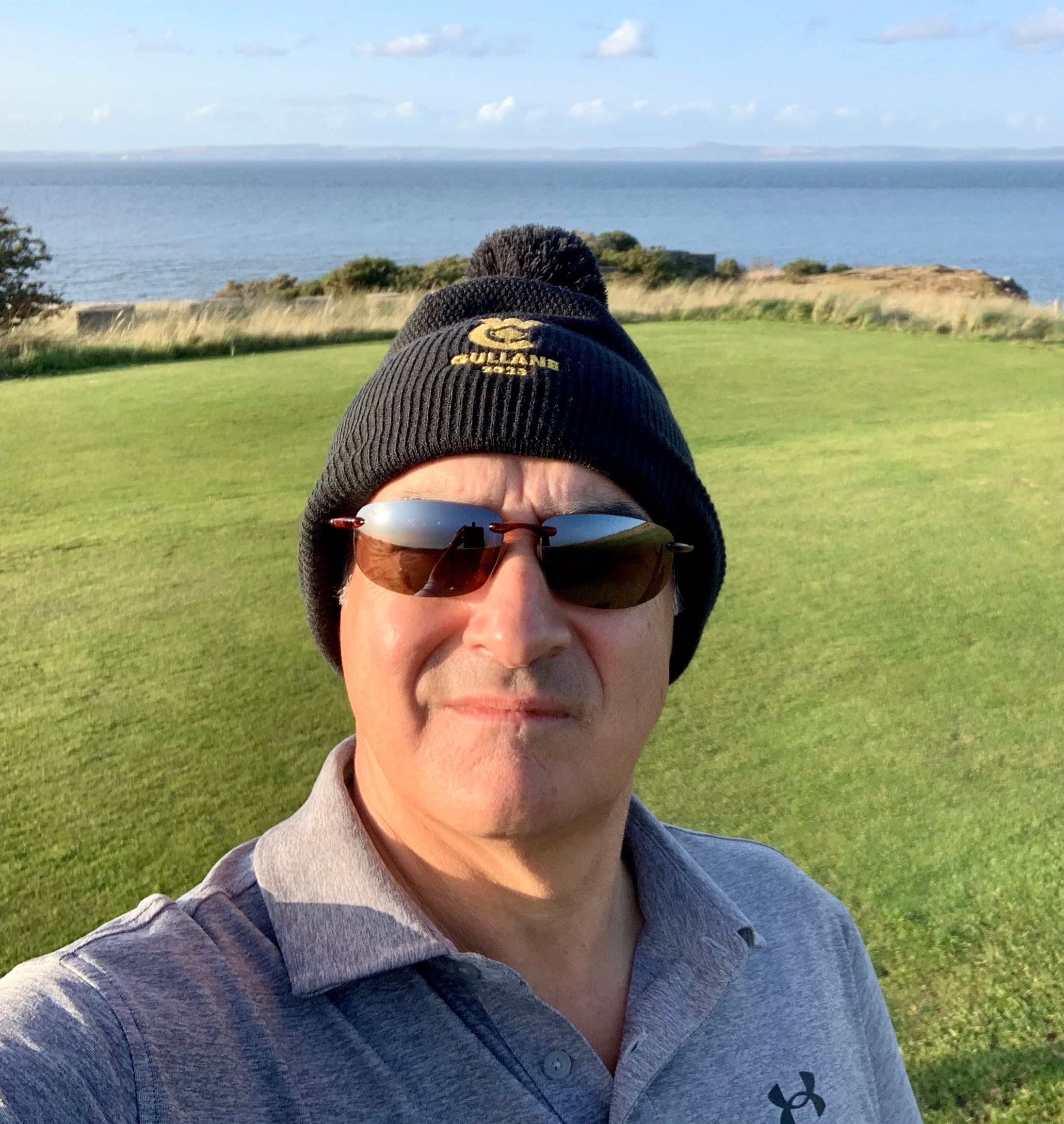 User Profile Picture