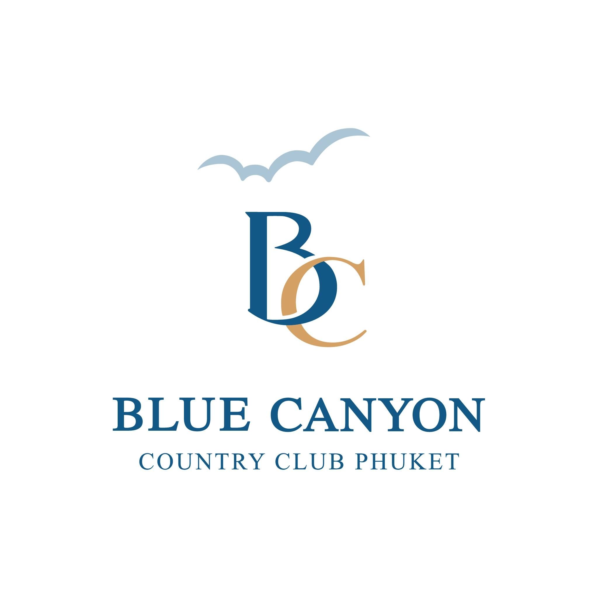 Blue Canyon Country Club - Lakes Course's logo