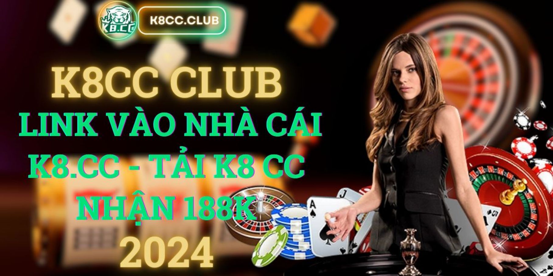 K8cc Club Cover Picture