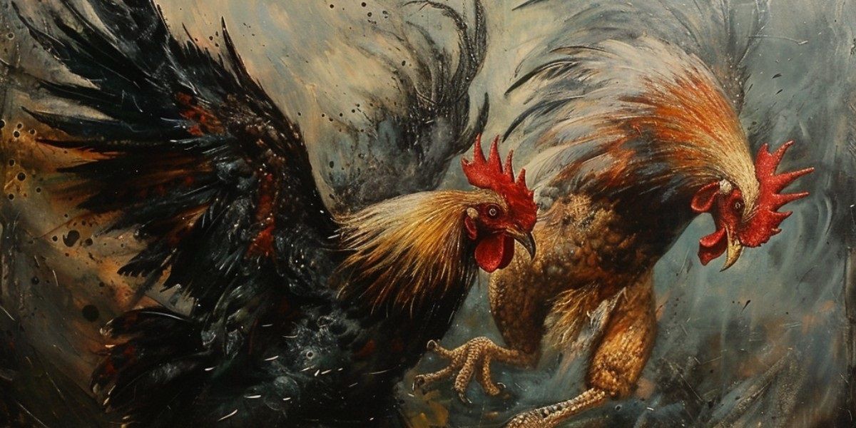 Trực Tiếp Đá Gà C3 Cover Picture