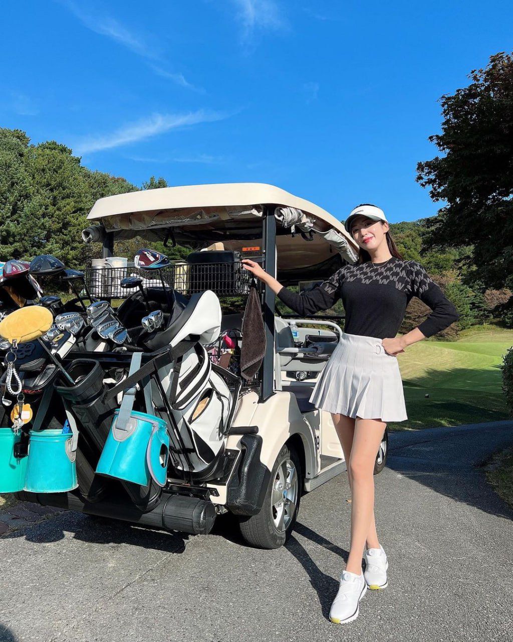 Anne Chen Profile Picture