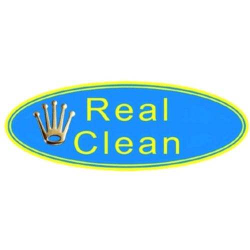 Real Clean Factory Profile Picture