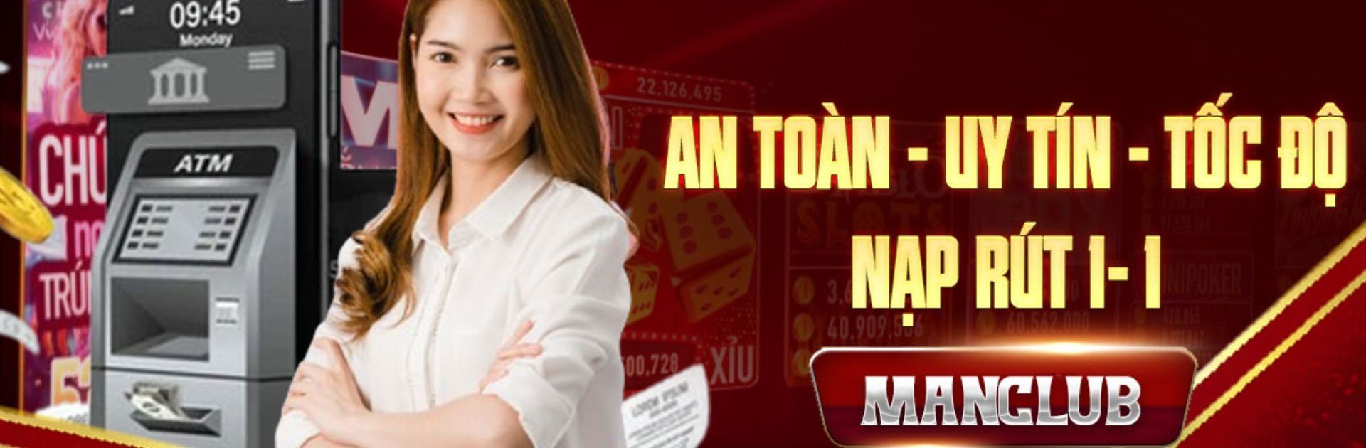 Man Club Cover Picture
