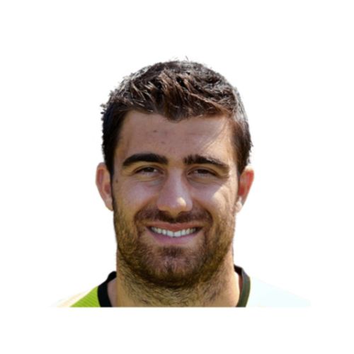Sokratis Papastathopoulos Profile Picture