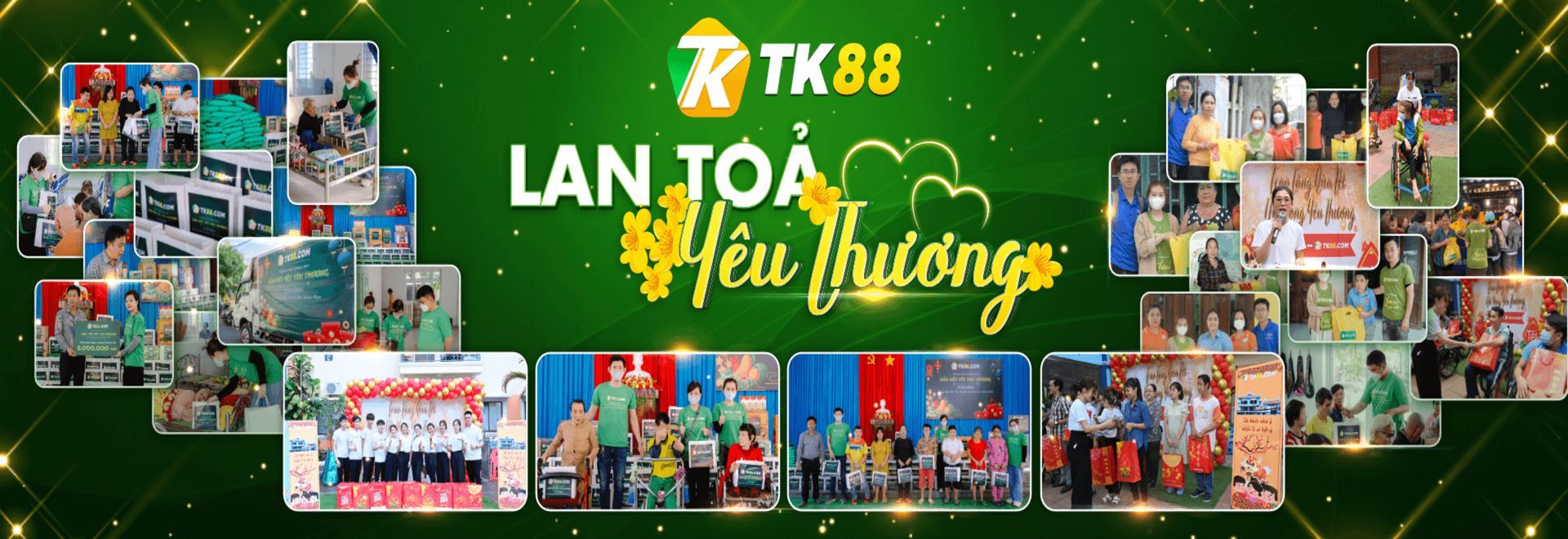 Nhà Cái Tk88 Cover Picture