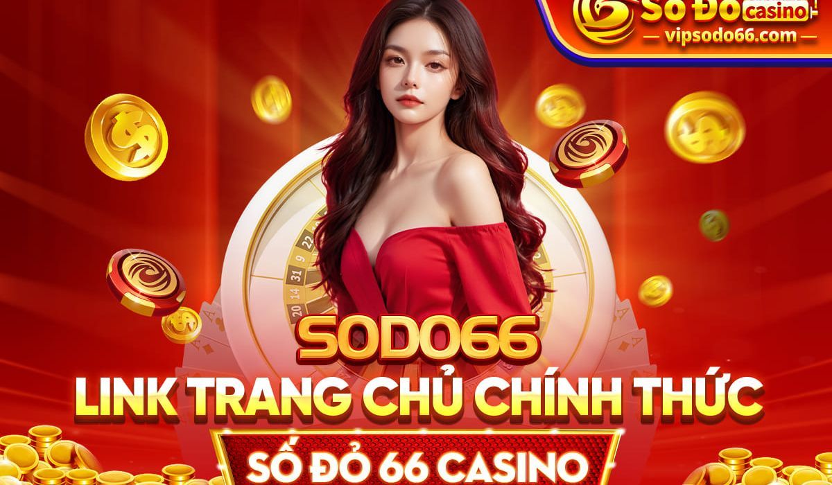 SODO casino Cover Picture