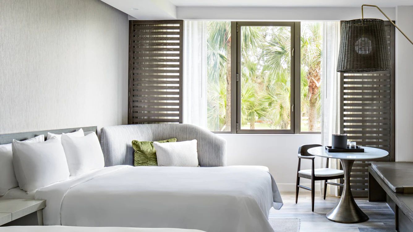 Sawgrass Fairway & Coast Retreat package cover picture