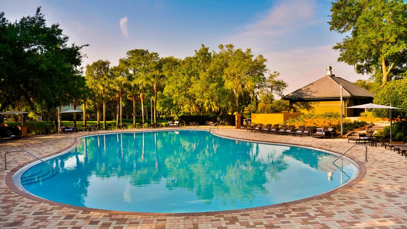 Sawgrass Fairway & Coast Retreat package cover picture