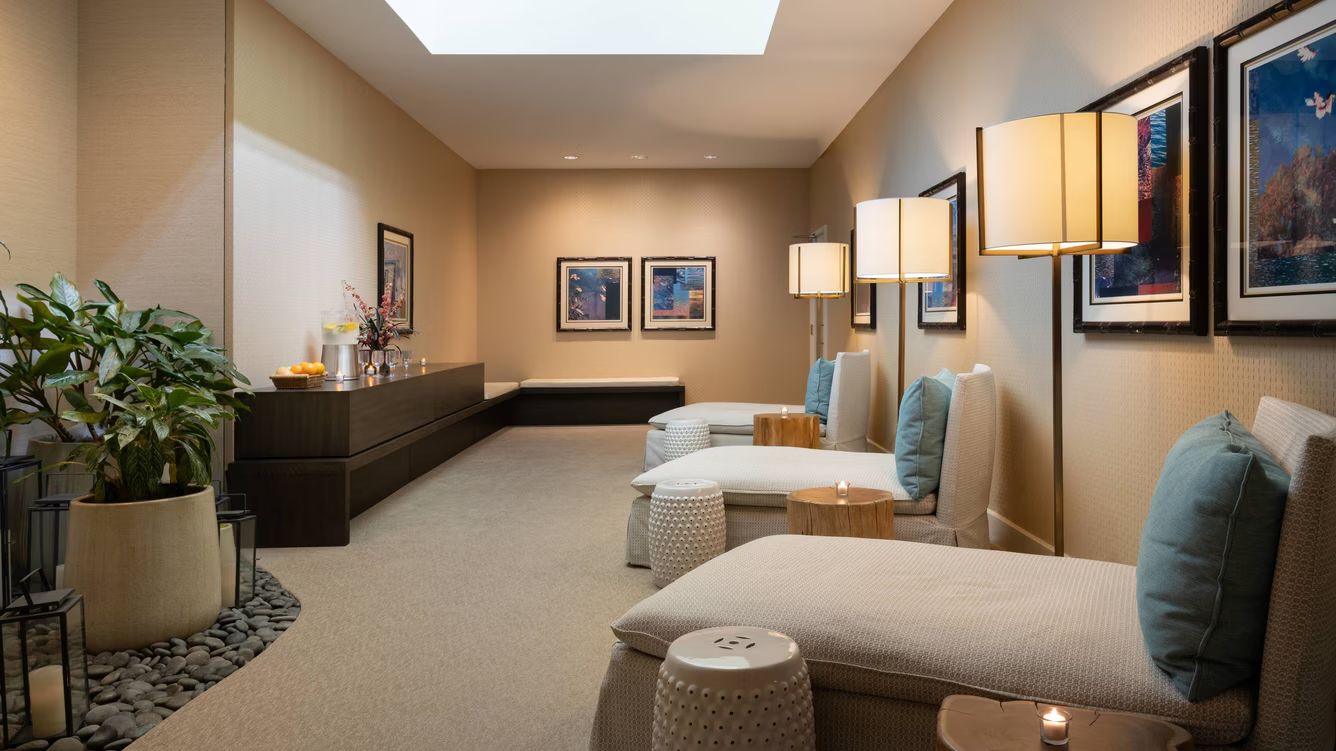 Sawgrass Fairway & Coast Retreat package cover picture