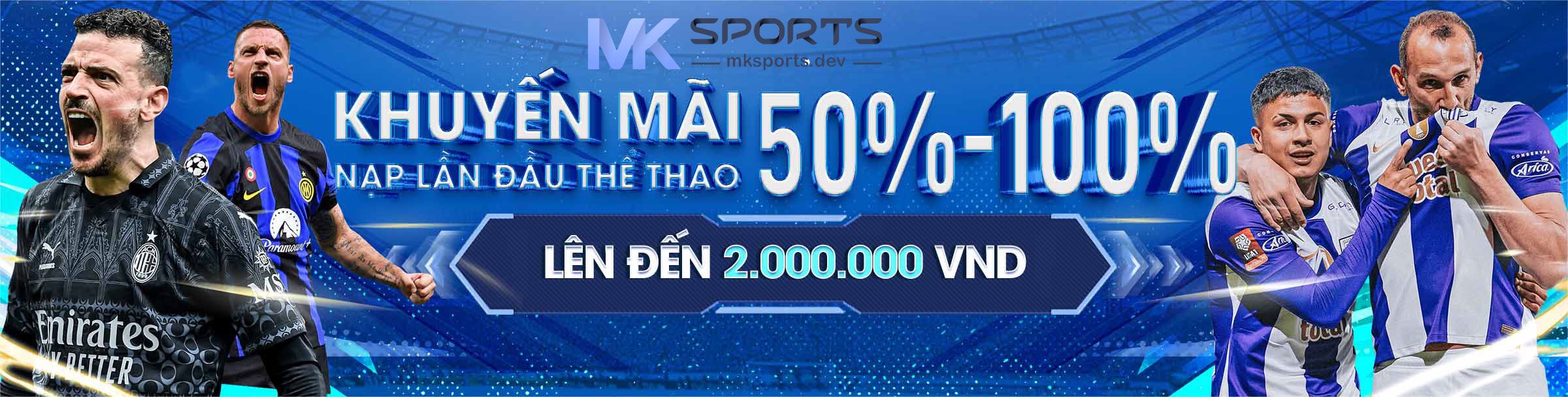 MKSPORTS DEV Cover Picture