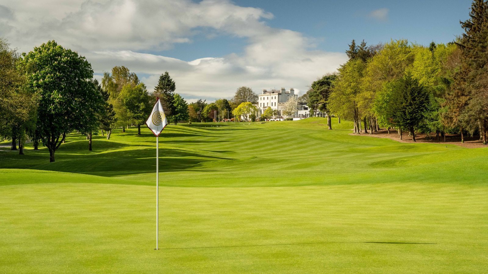 Druids Glen Hotel & Golf Resort hotel cover picture