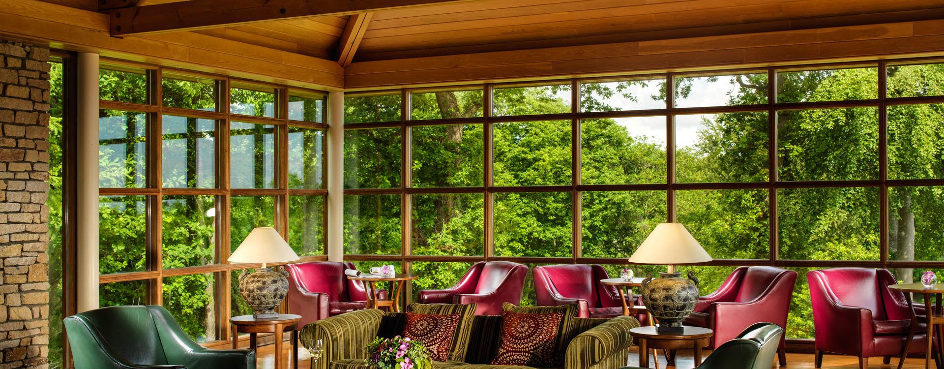 Druids Glen Hotel & Golf Resort hotel cover picture