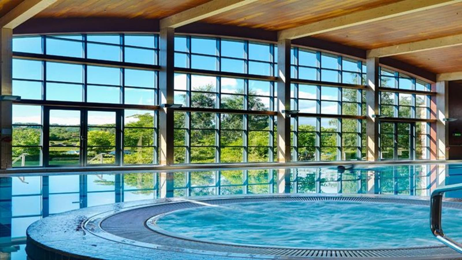 Druids Glen Hotel & Golf Resort hotel cover picture