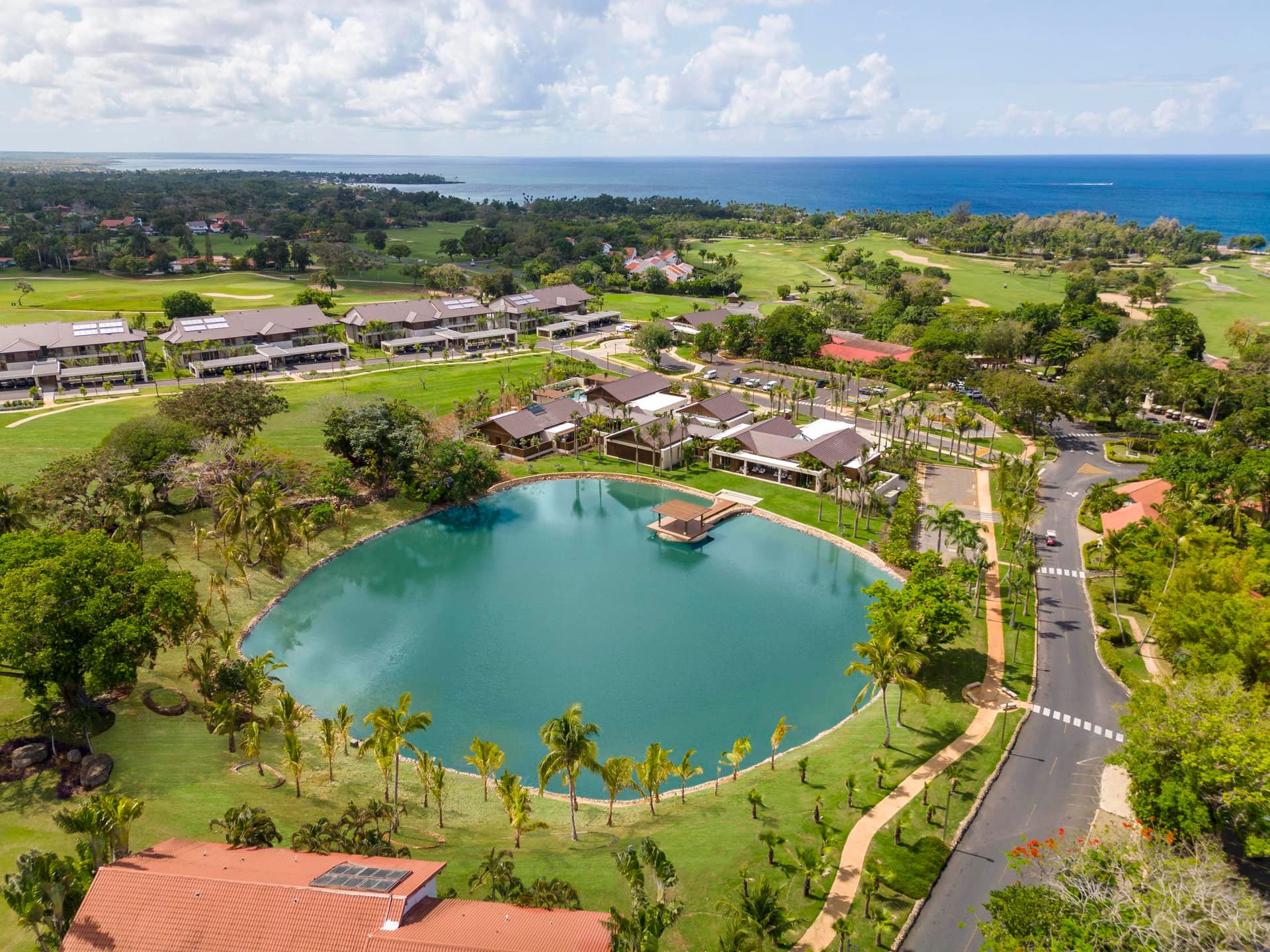 Casa de Campo Resort & Villas hotel cover picture