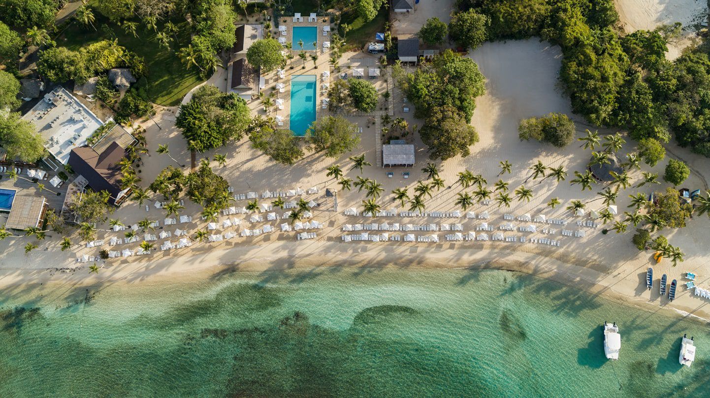 Casa de Campo Resort & Villas hotel cover picture