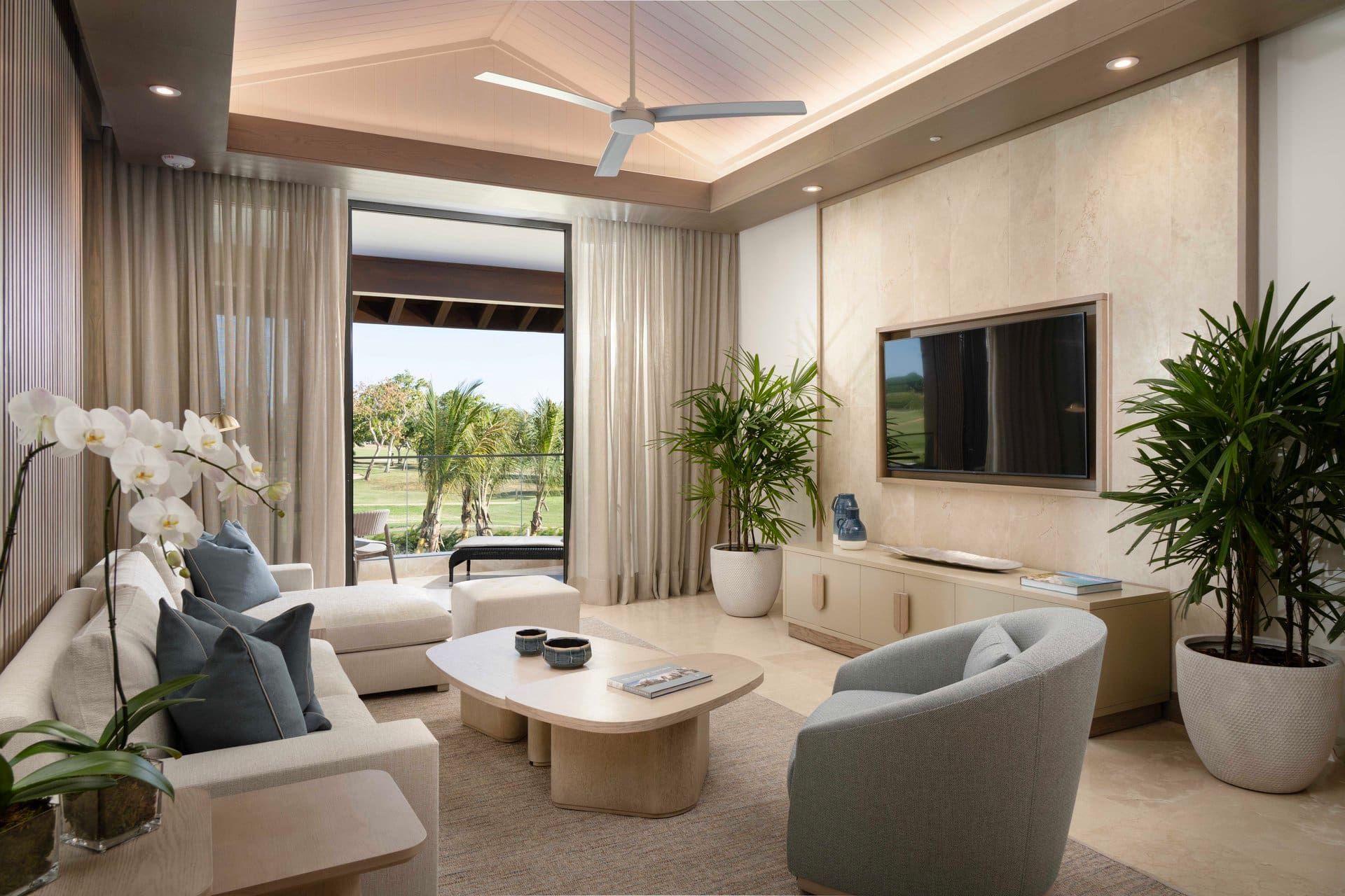 Casa de Campo Resort & Villas hotel cover picture