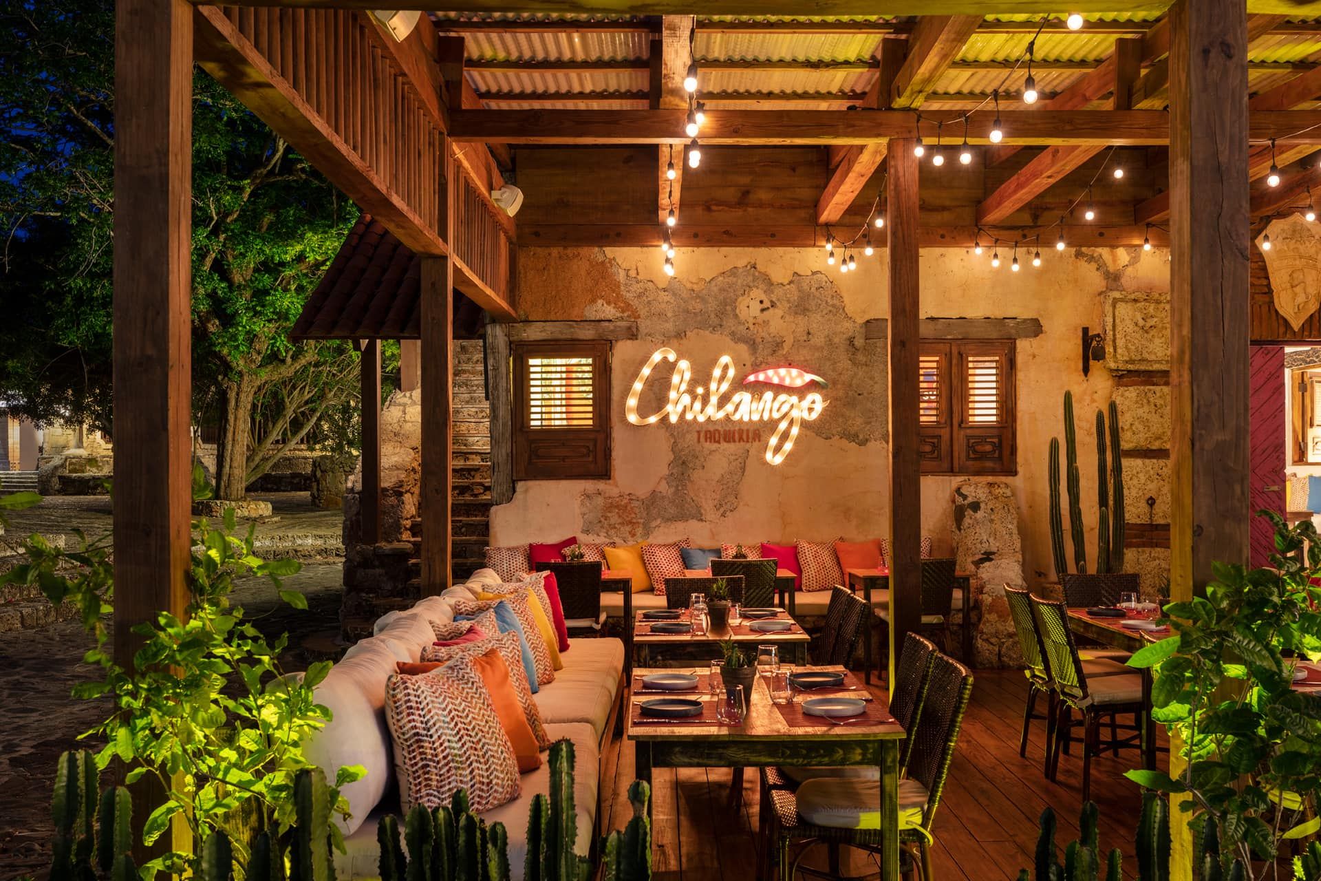 Casa de Campo Resort & Villas hotel cover picture