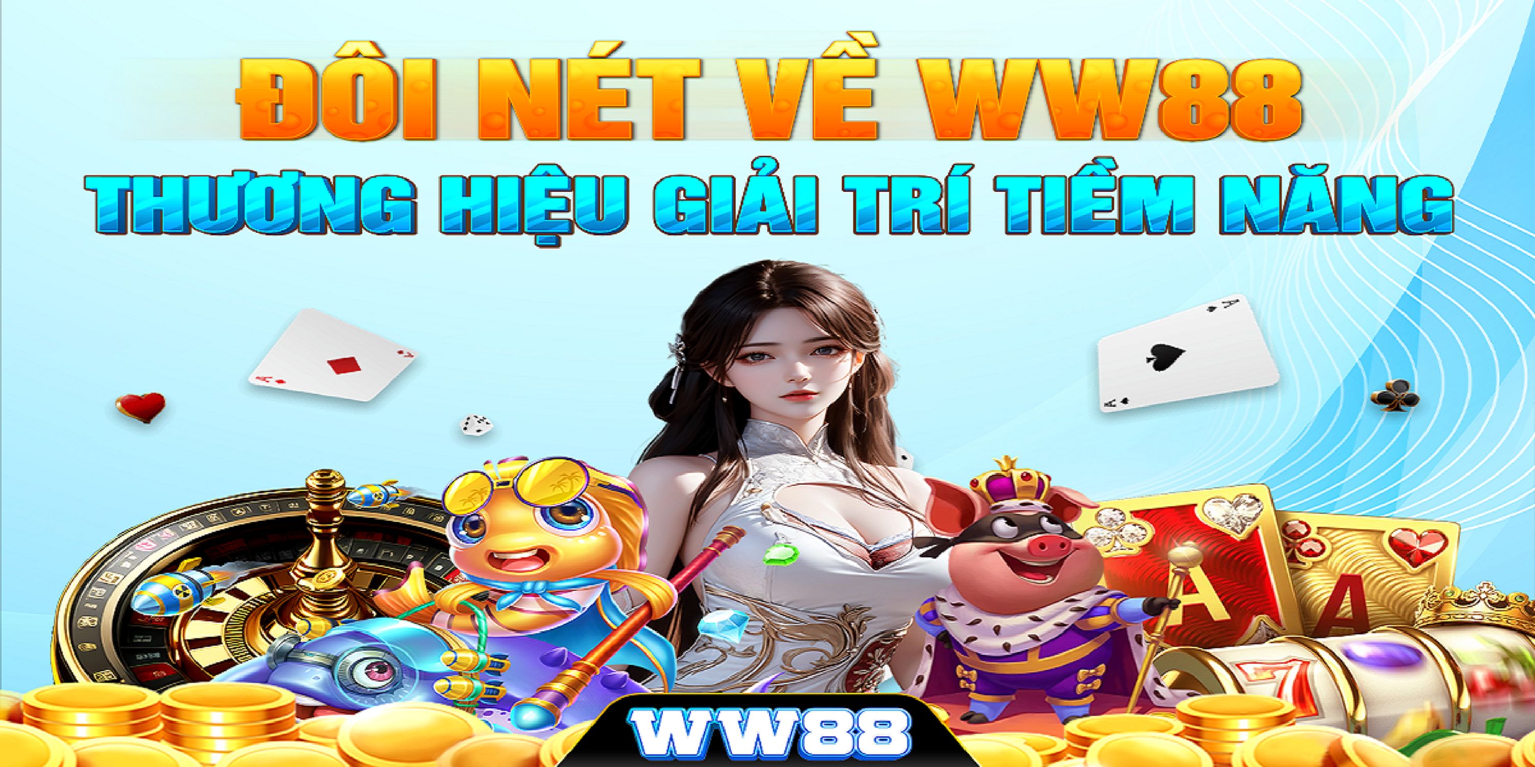 WW88 Casino Cover Picture