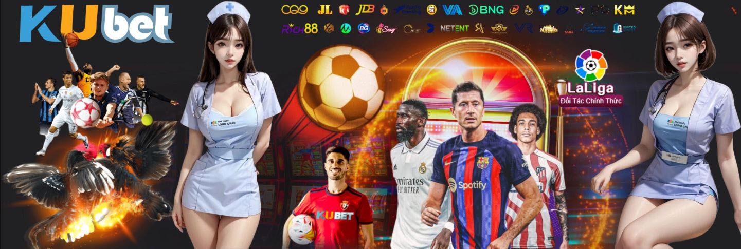 Kubet Casino Cover Picture