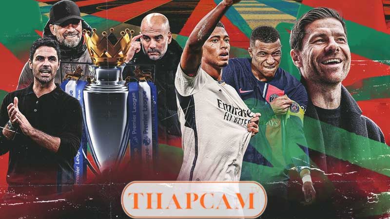 Thapcamtv team Cover Picture