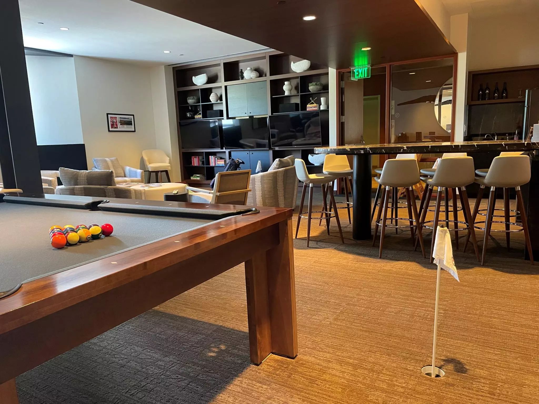 Streamsong Resort hotel cover picture