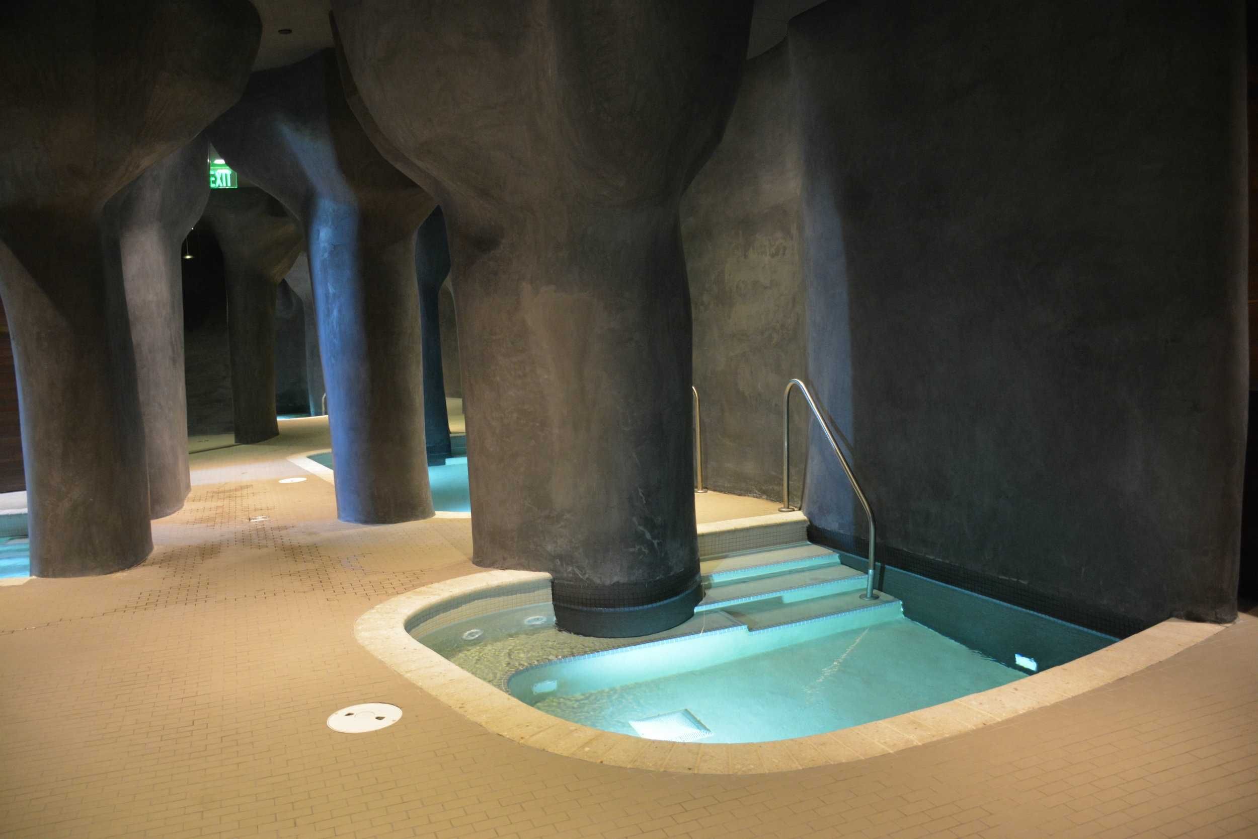 Streamsong Resort hotel cover picture