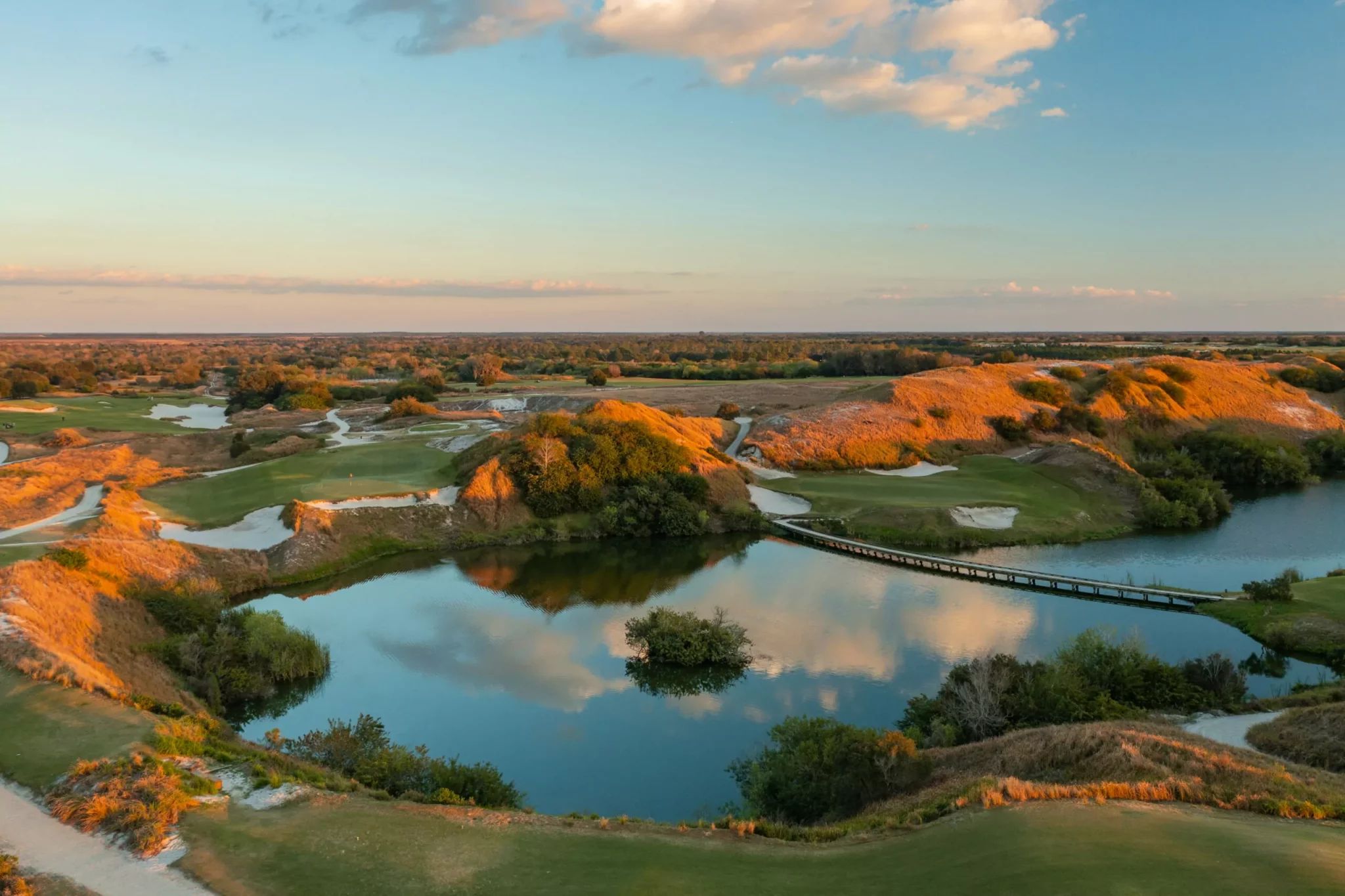 Streamsong Resort hotel cover picture