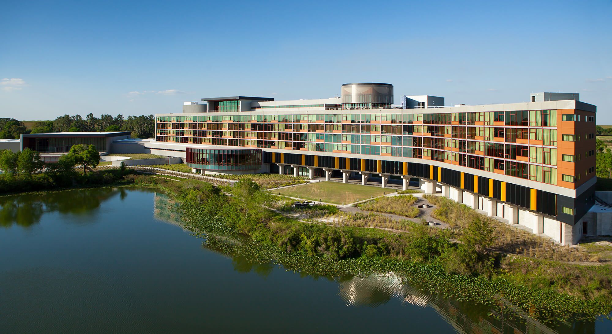 Streamsong Resort hotel cover picture