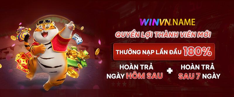 Winvn Casino Cover Picture