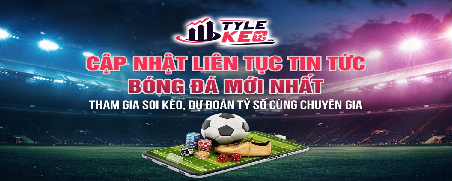 Tỷ lệ kèo Cover Picture