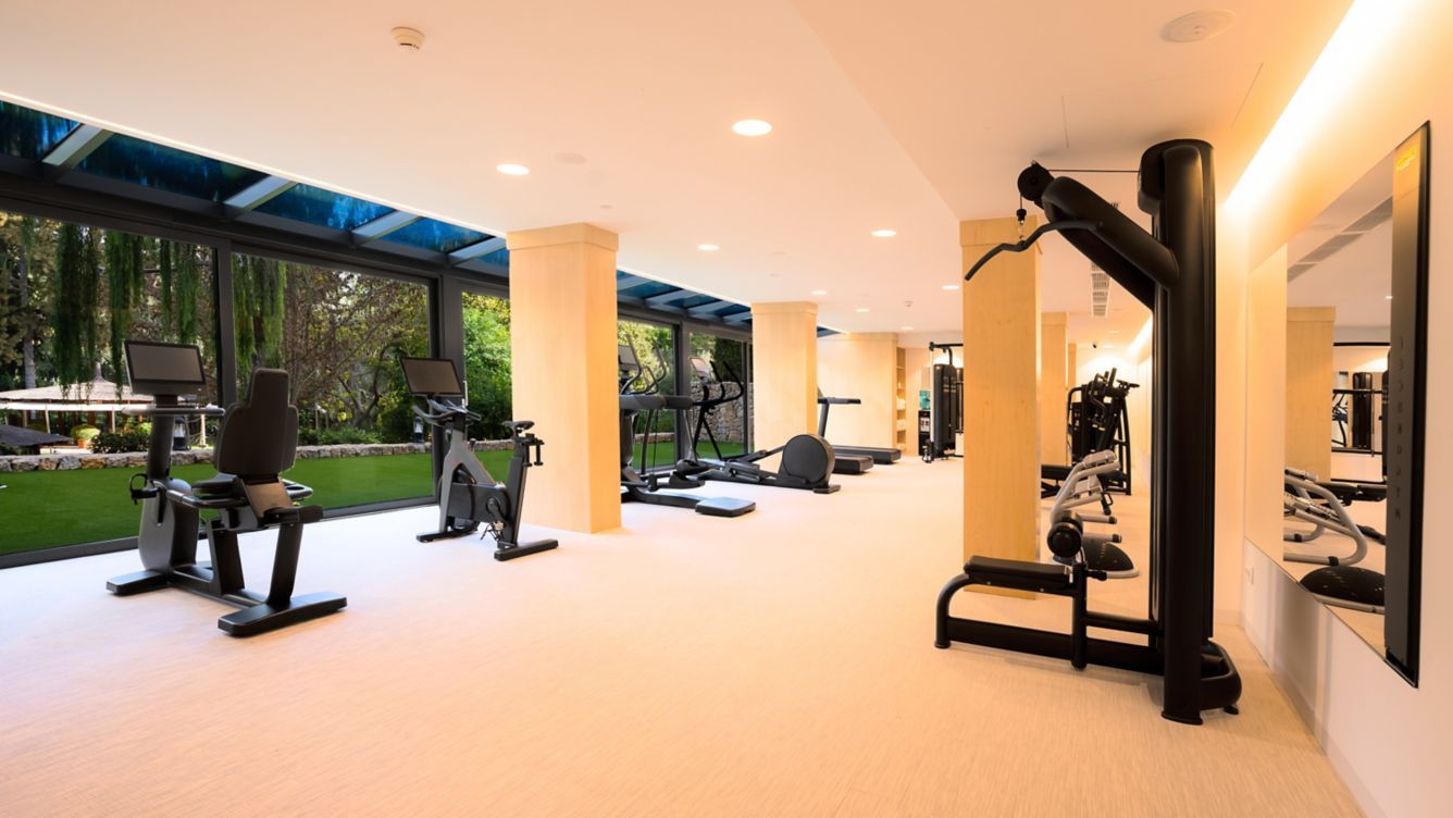 Sheraton Mallorca Arabella Golf Hotel hotel cover picture