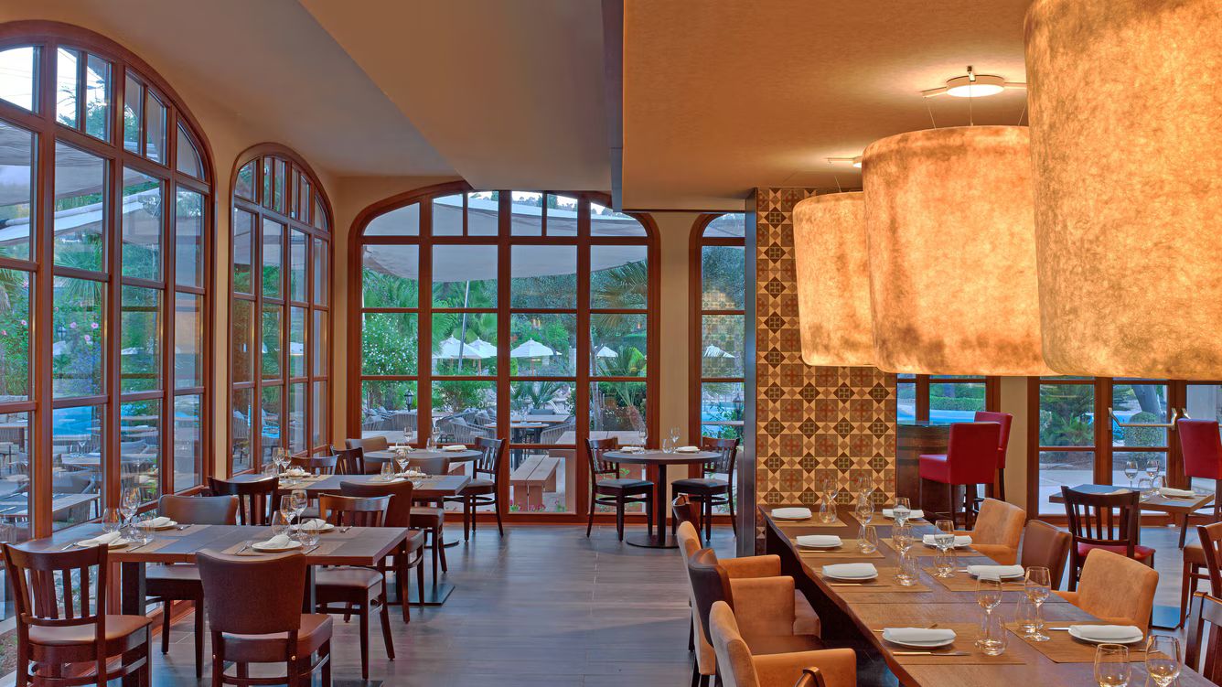 Sheraton Mallorca Arabella Golf Hotel hotel cover picture