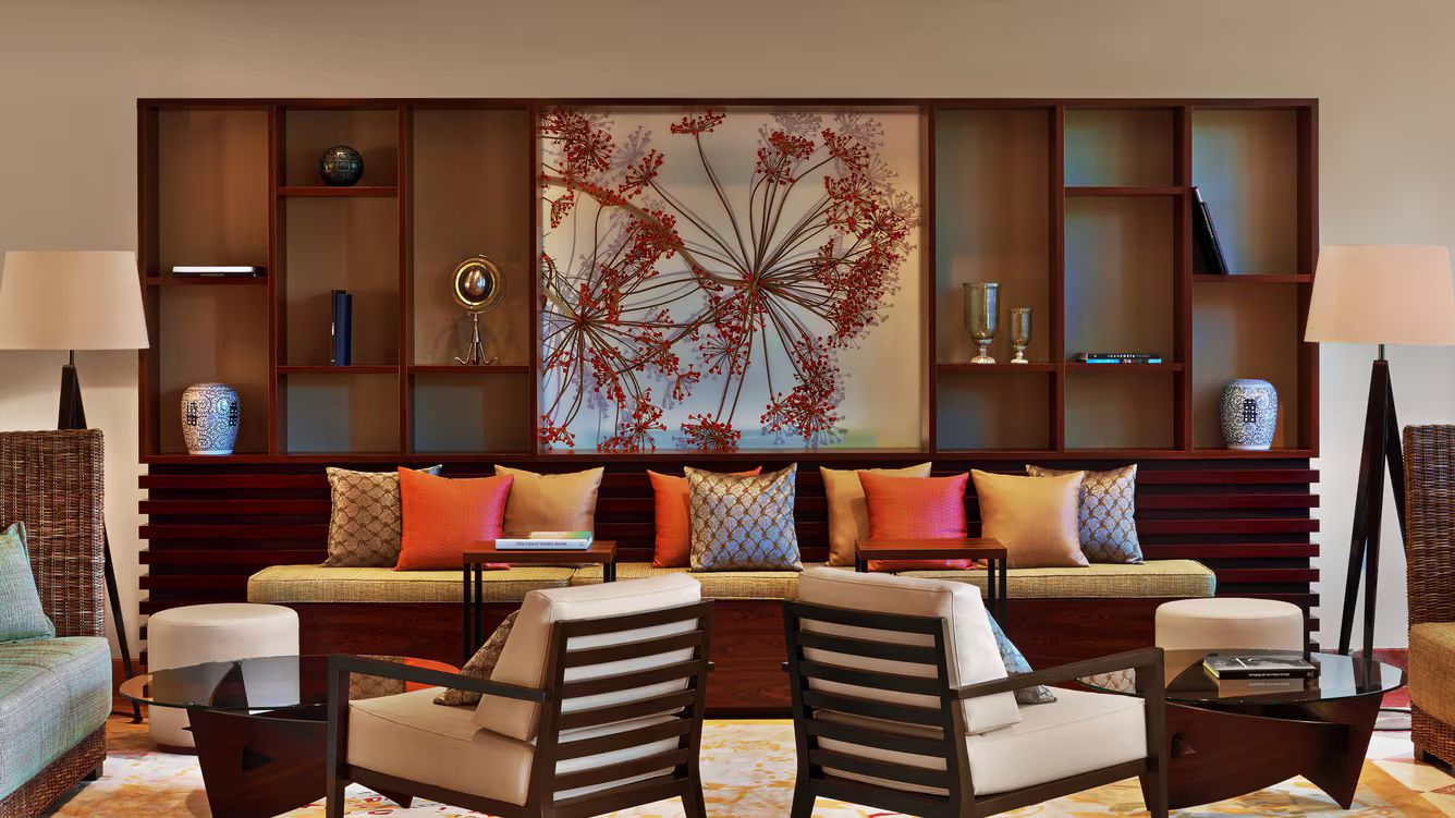 Sheraton Mallorca Arabella Golf Hotel hotel cover picture