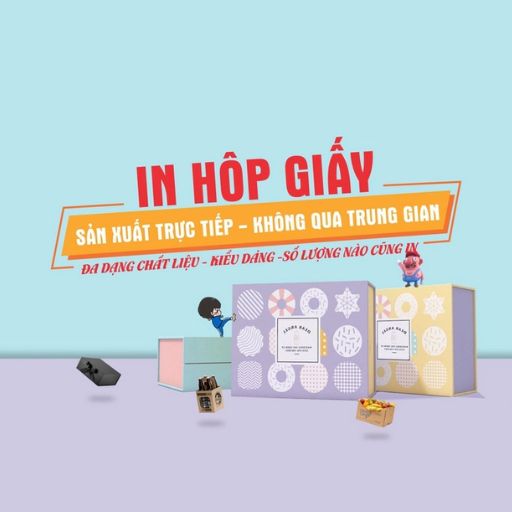 In hộp giấy In An Anh Profile Picture