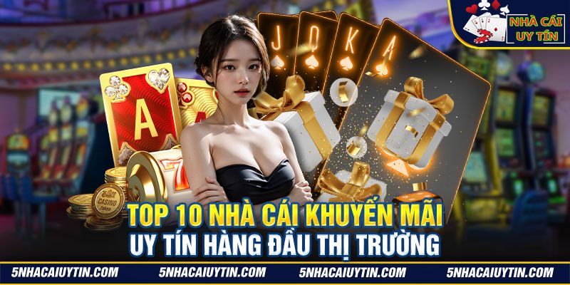 Nha cai uy tin Cover Picture