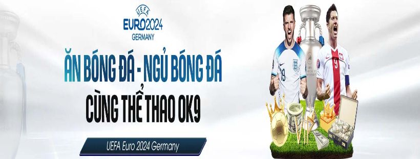 Nhà Cái OK9 Cover Picture