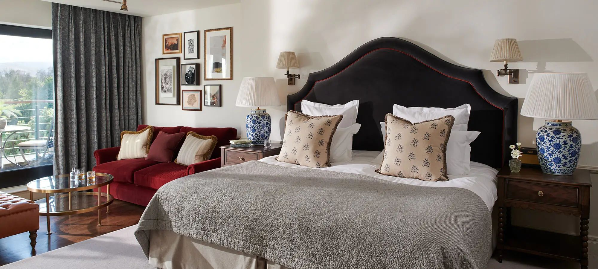 The Gleneagles Hotel hotel cover picture