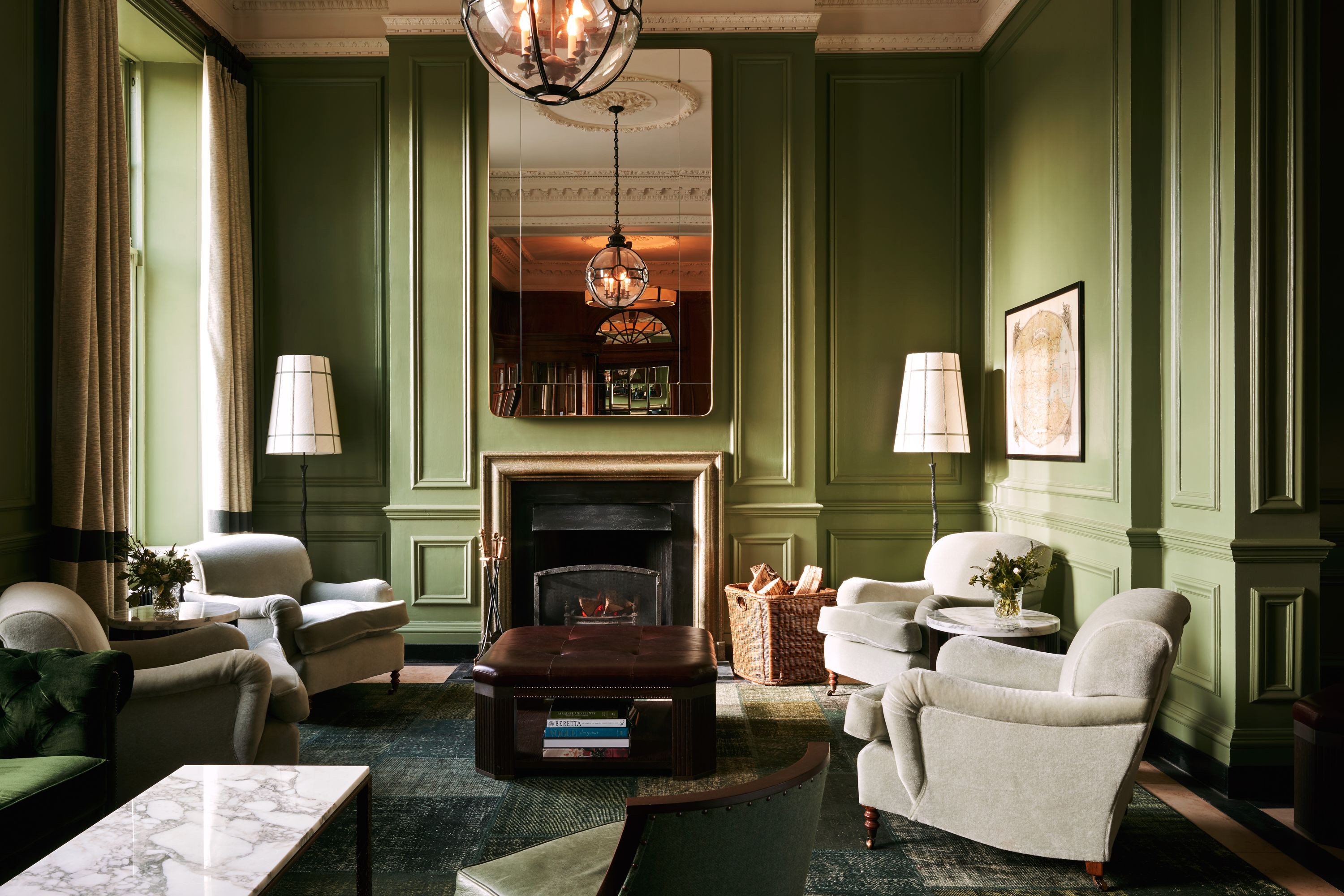 The Gleneagles Hotel hotel cover picture