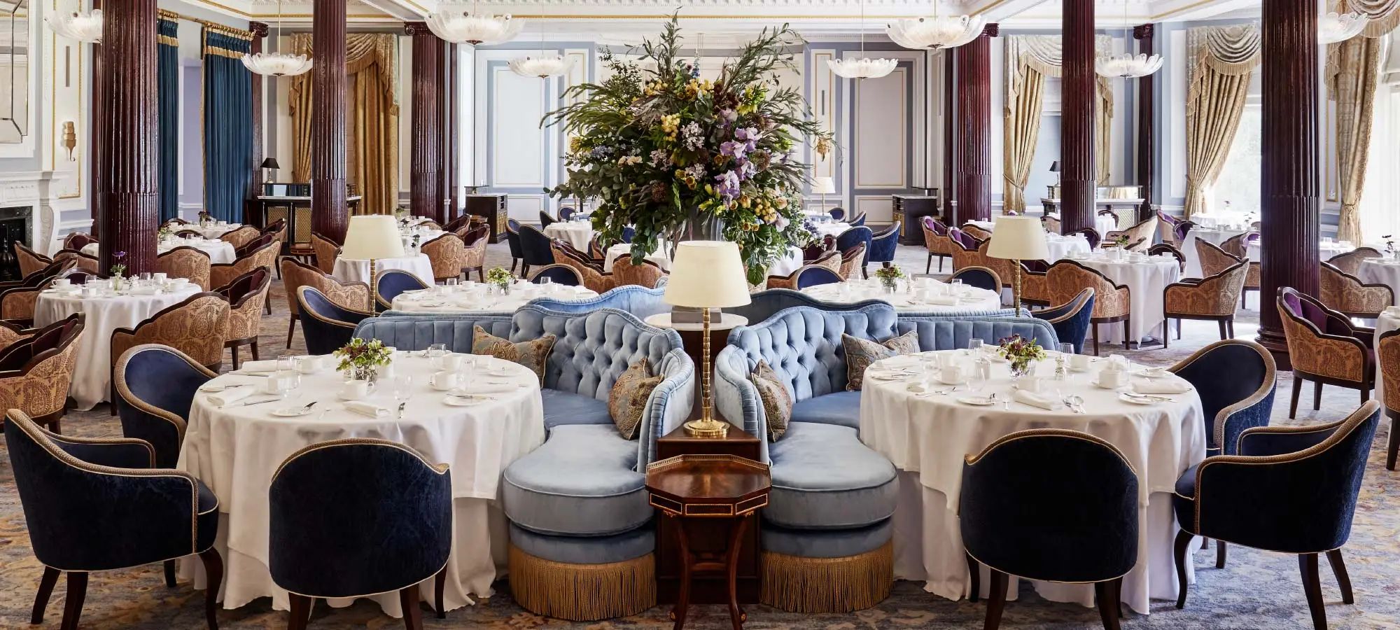 The Gleneagles Hotel hotel cover picture