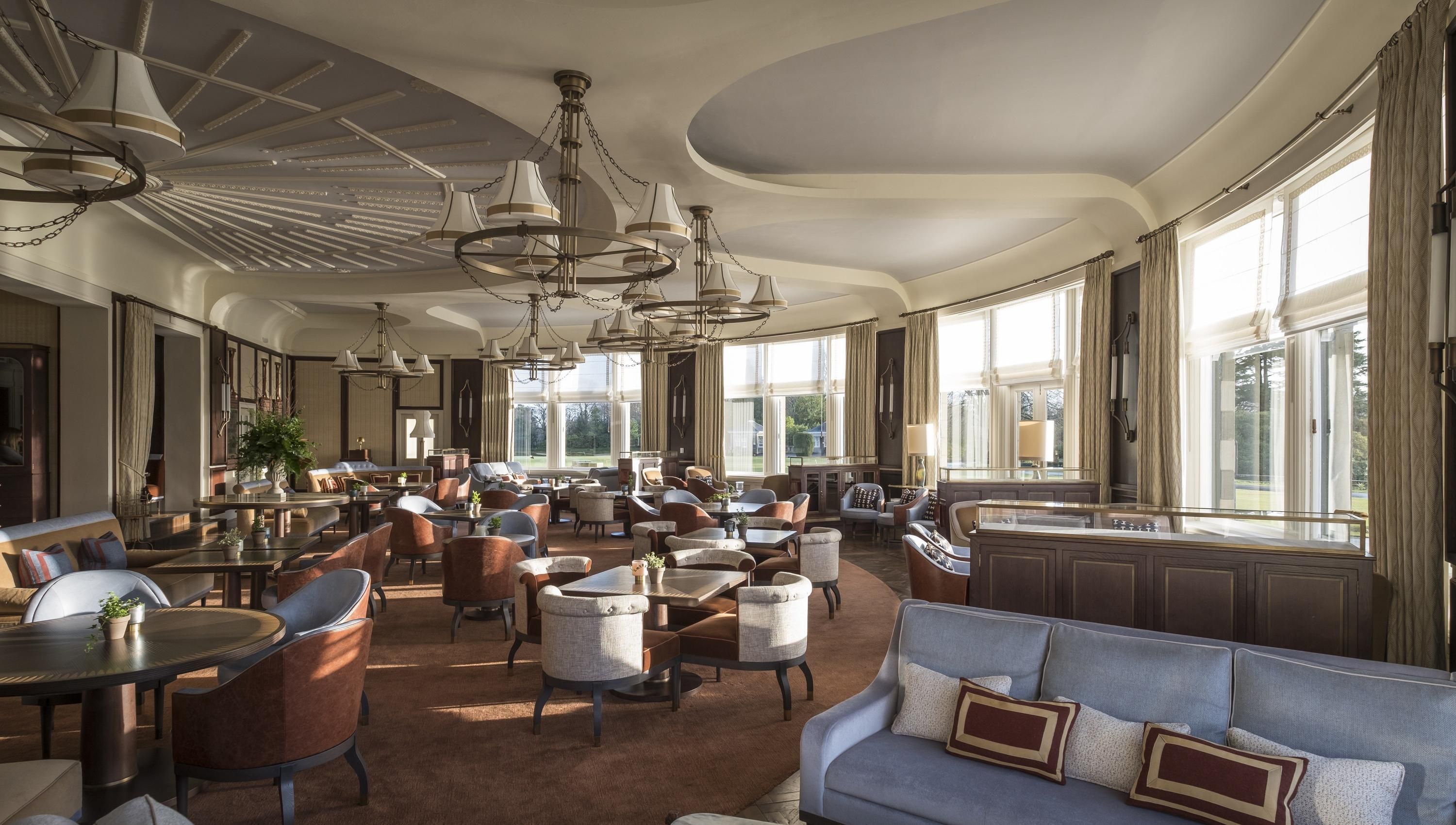 The Gleneagles Hotel hotel cover picture