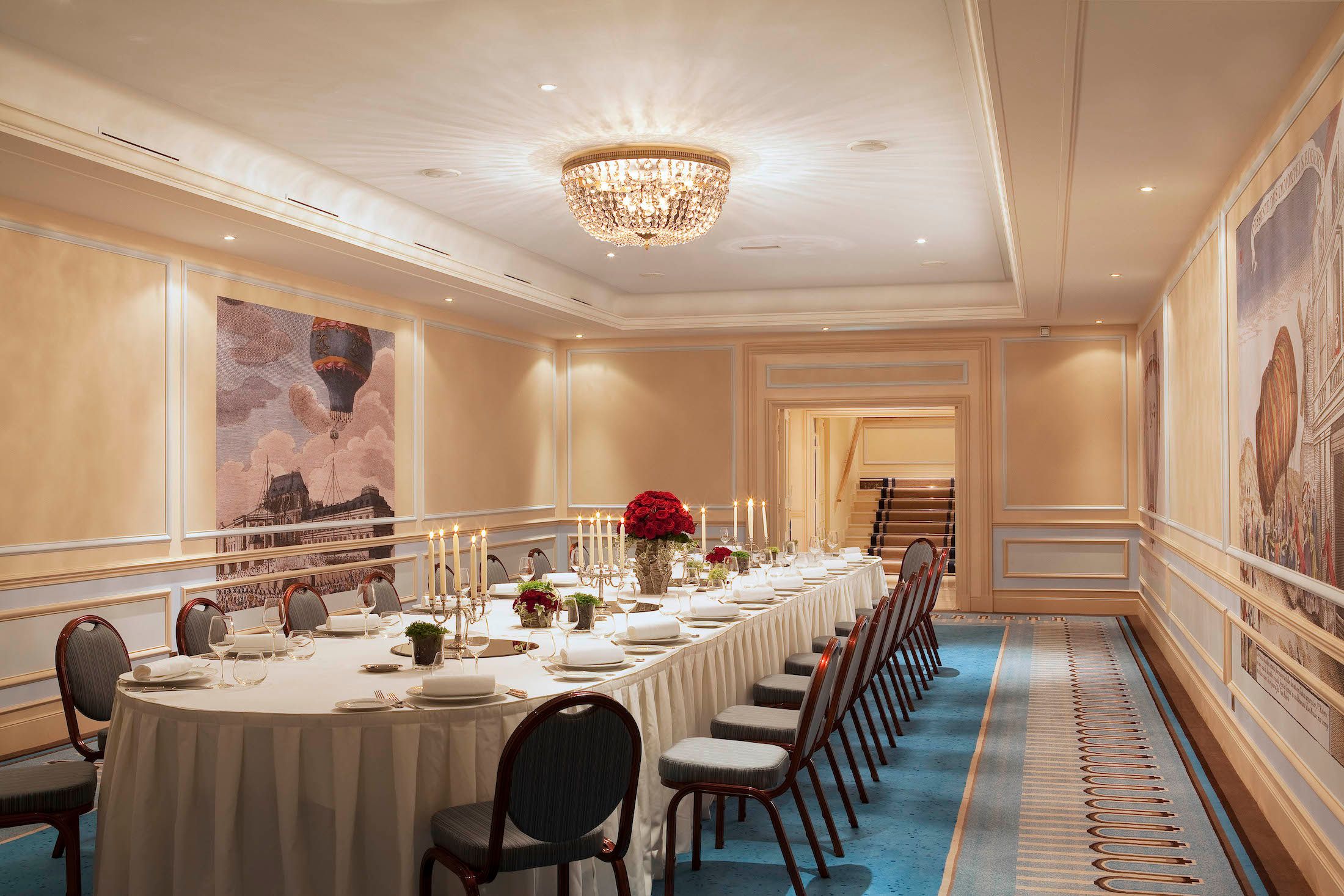 Auberge du Jeu de Paume hotel cover picture
