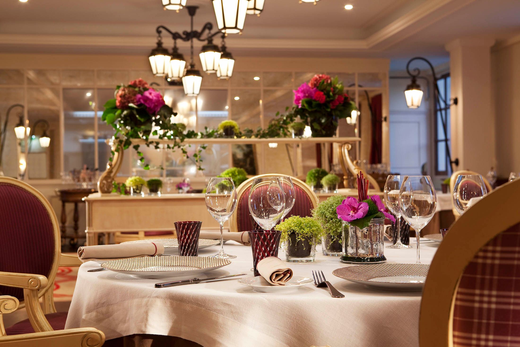 Auberge du Jeu de Paume hotel cover picture