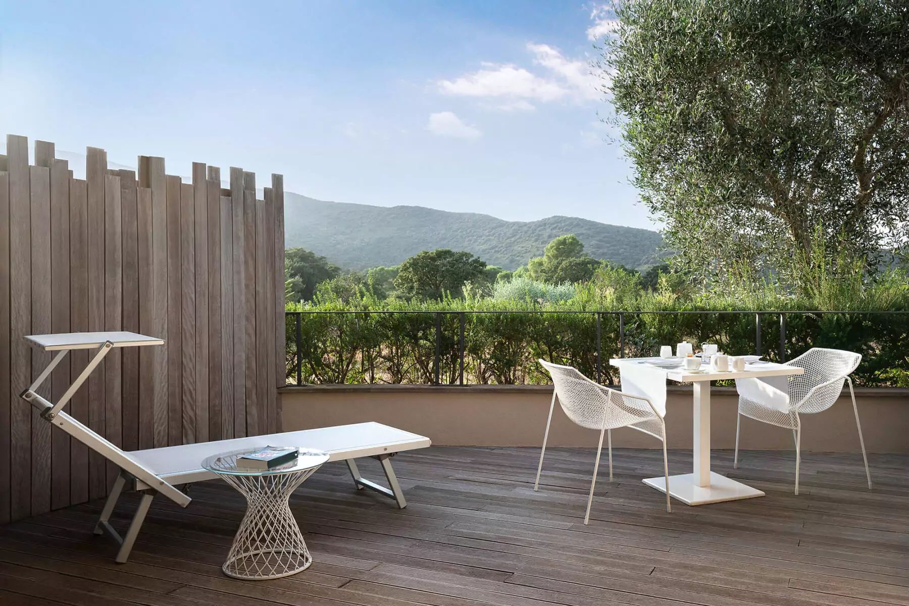 Argentario Golf & Wellness Resort hotel cover picture