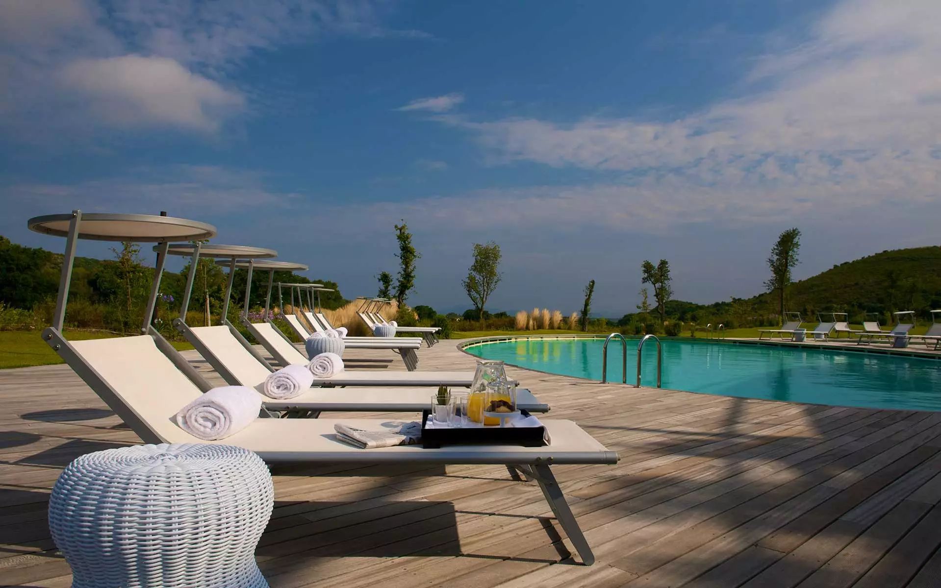 Argentario Golf & Wellness Resort hotel cover picture