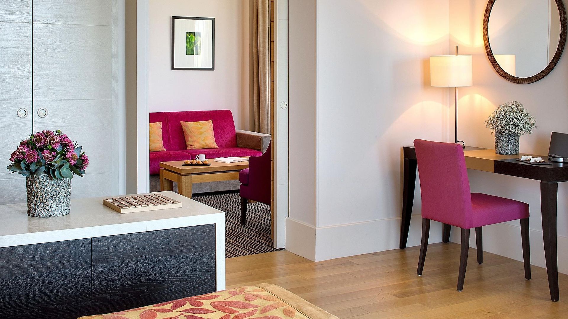 Hôtel Ermitage - Evian Resort hotel cover picture