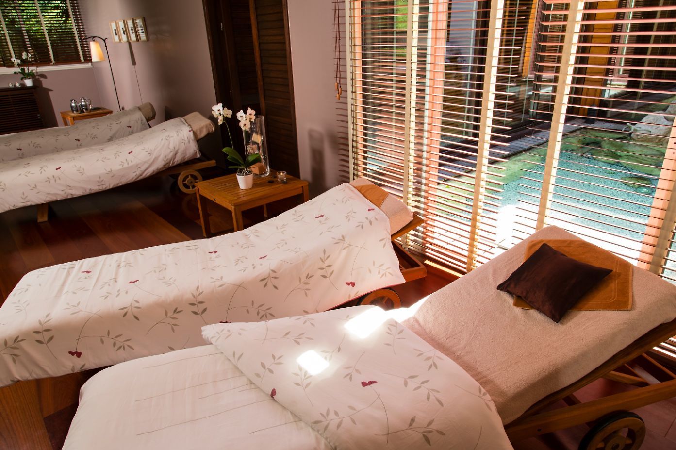 Hôtel Ermitage - Evian Resort hotel cover picture
