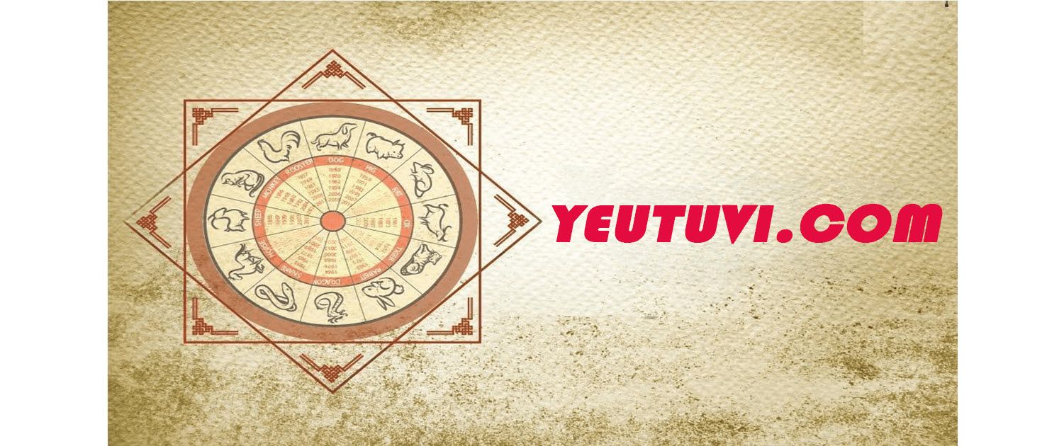 Yêu tử vi Lập lá số tử vi chuẩn Cover Picture